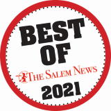 Best of Salem News Award